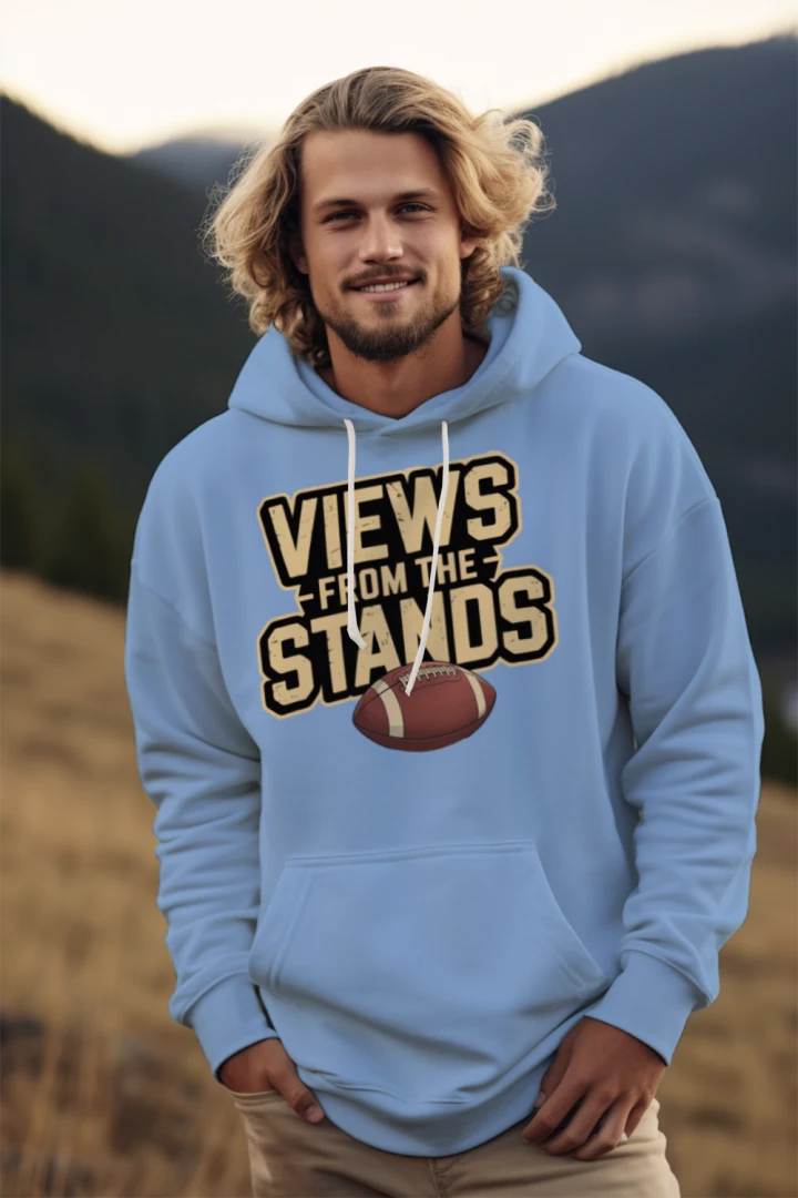 Views Hoodie 1