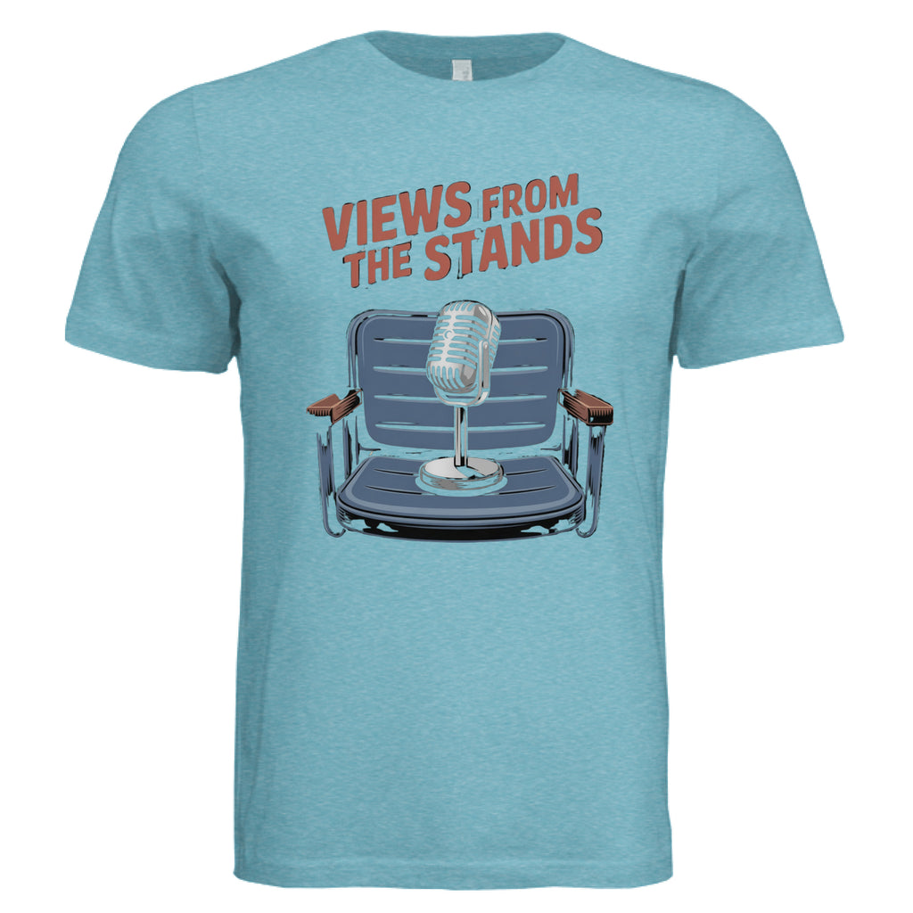 AQUA TRIBLEND - FRONT