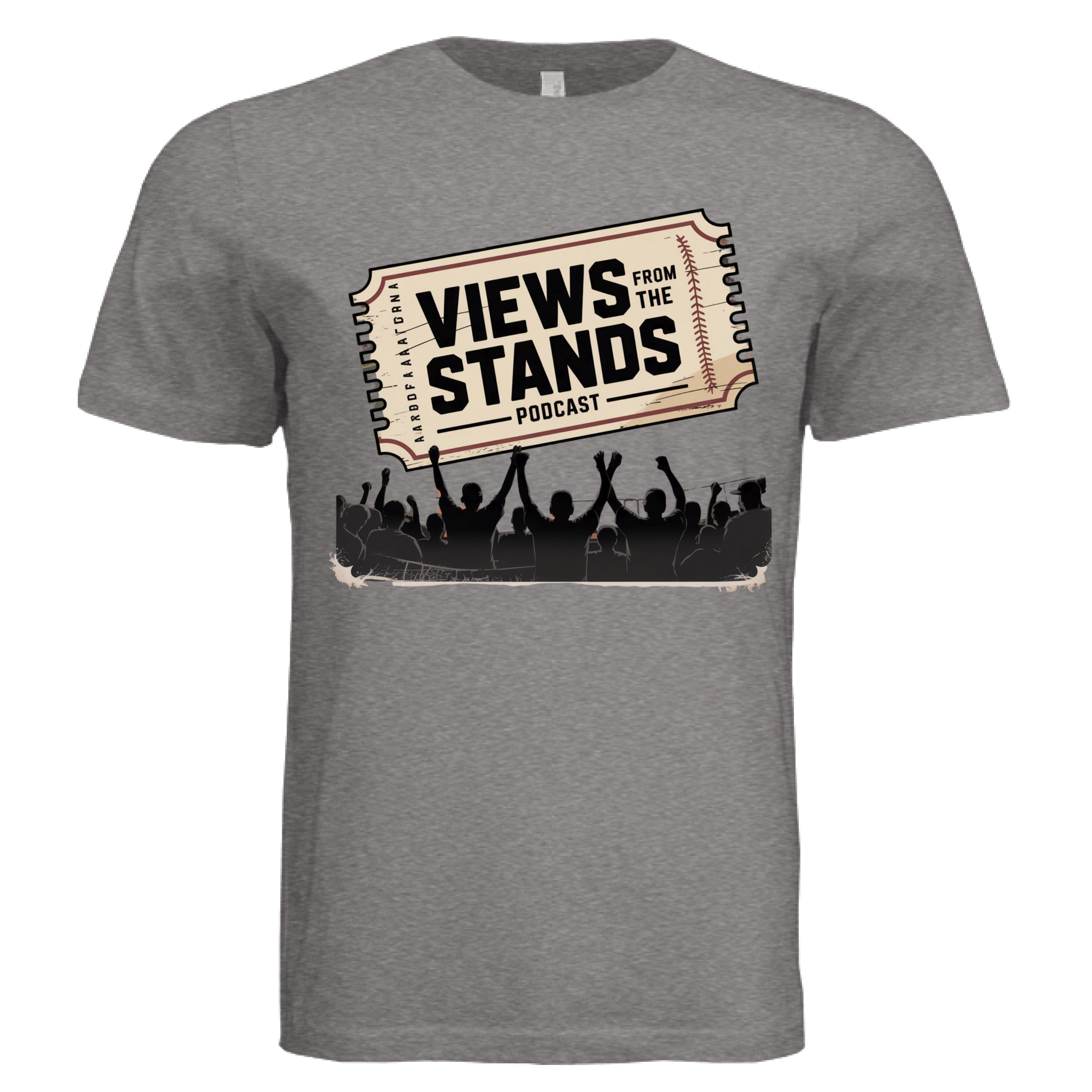 Storm Triblend - FRONT