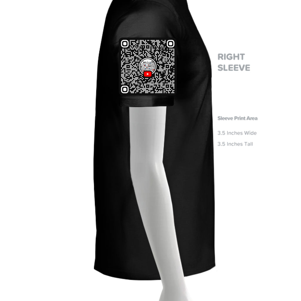 BLACK - SLEEVE_RIGHT