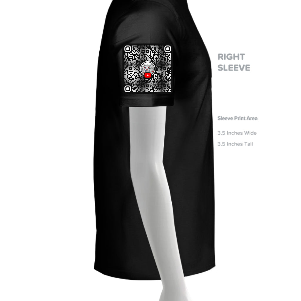 BLACK - SLEEVE_RIGHT