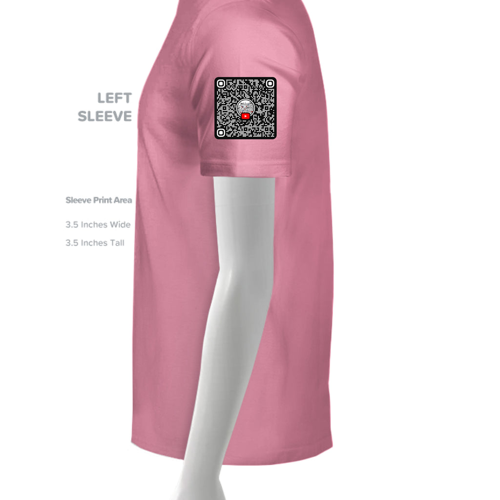 HOT PINK - SLEEVE_LEFT