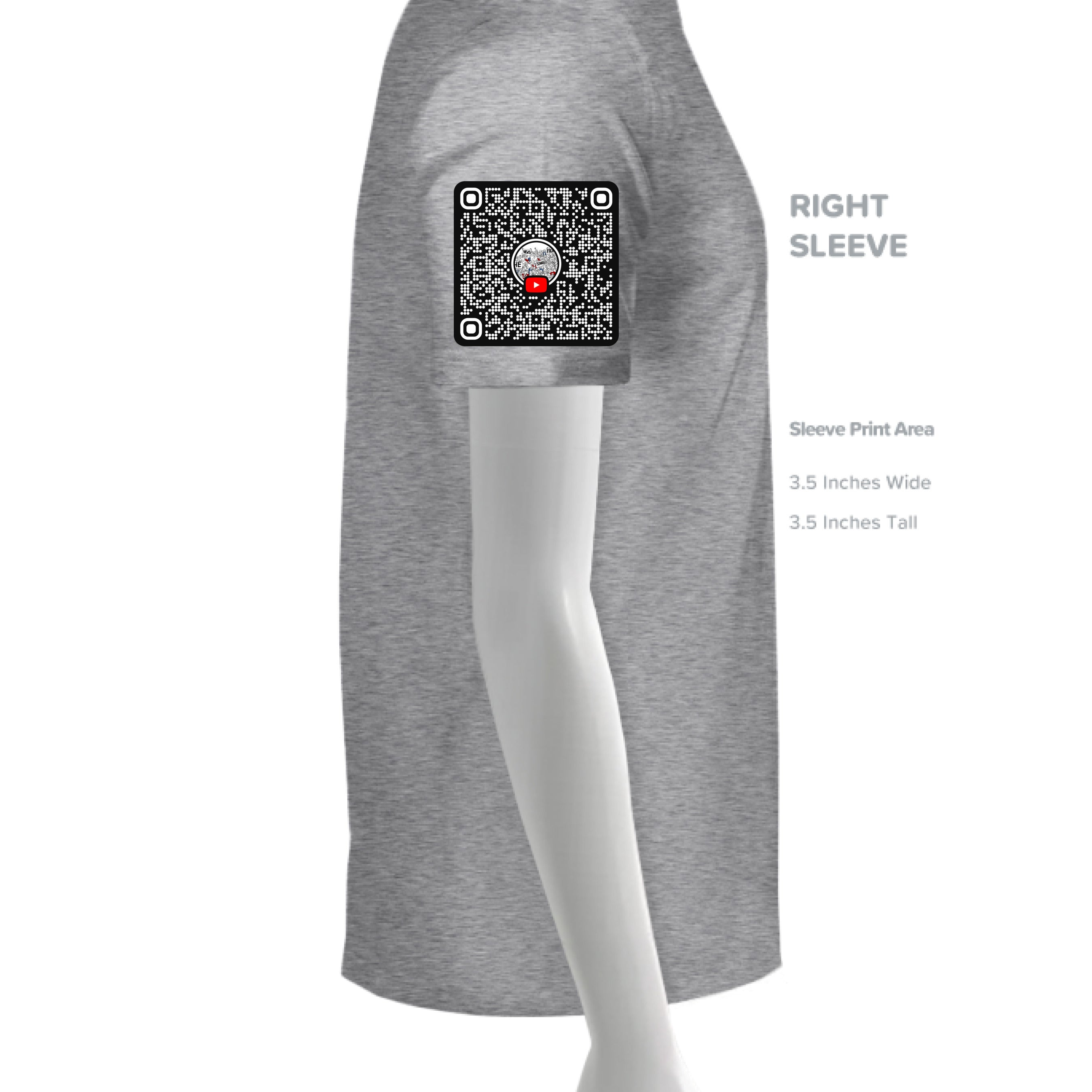 PREMIUM HEATHER - SLEEVE_RIGHT