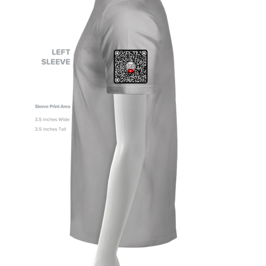 ATH GREY TRIBLND - SLEEVE_LEFT