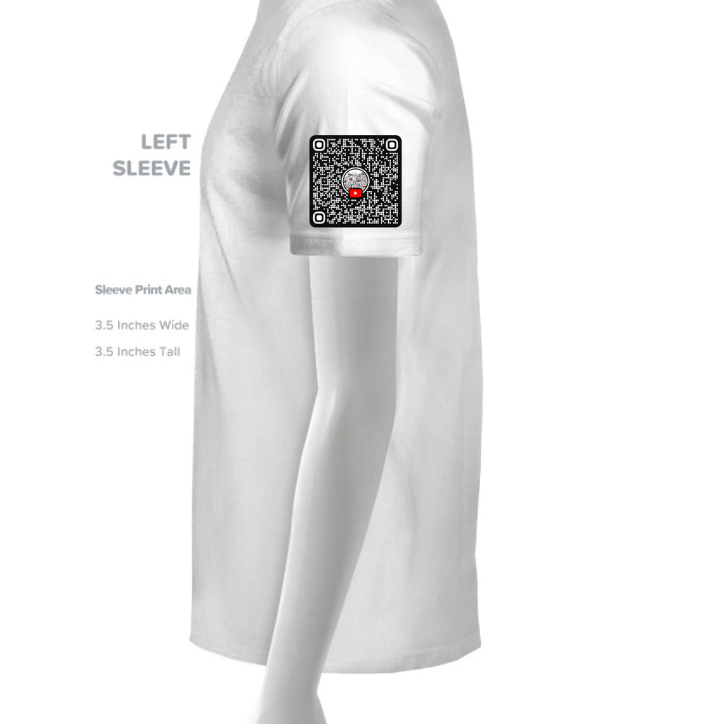 SOLID WHT TRIBELND - SLEEVE_LEFT
