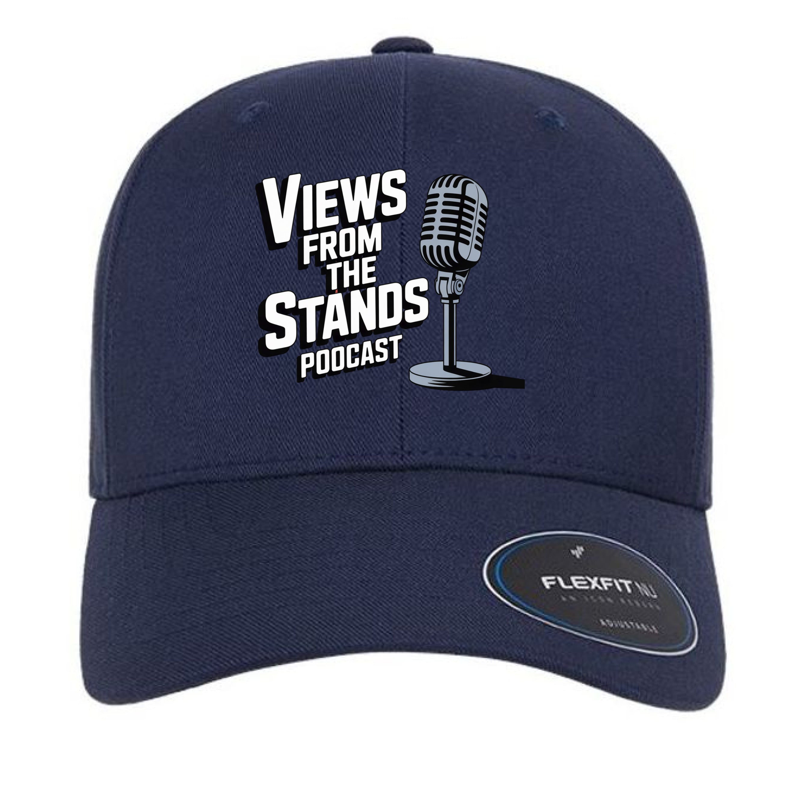 Navy - FRONT