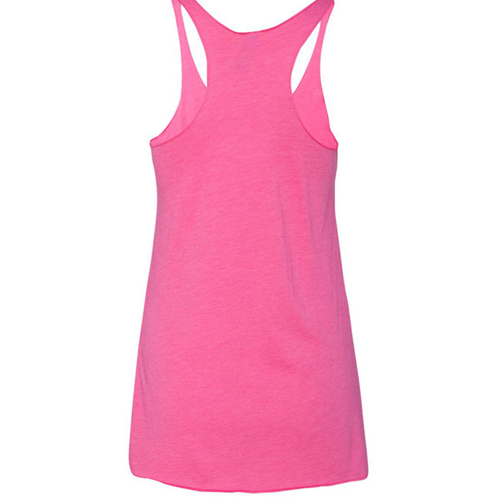 VINTAGE PINK - BACK
