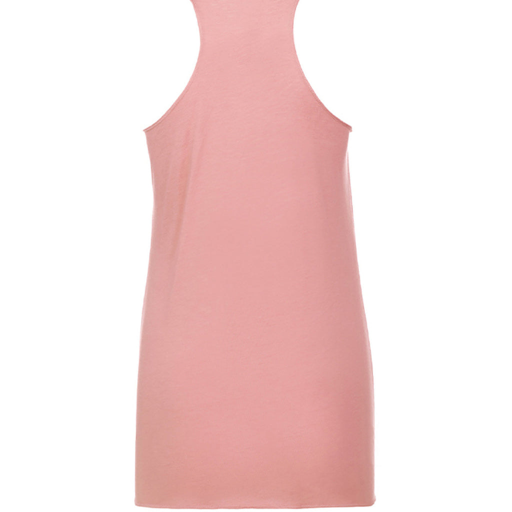 Desert Pink - BACK