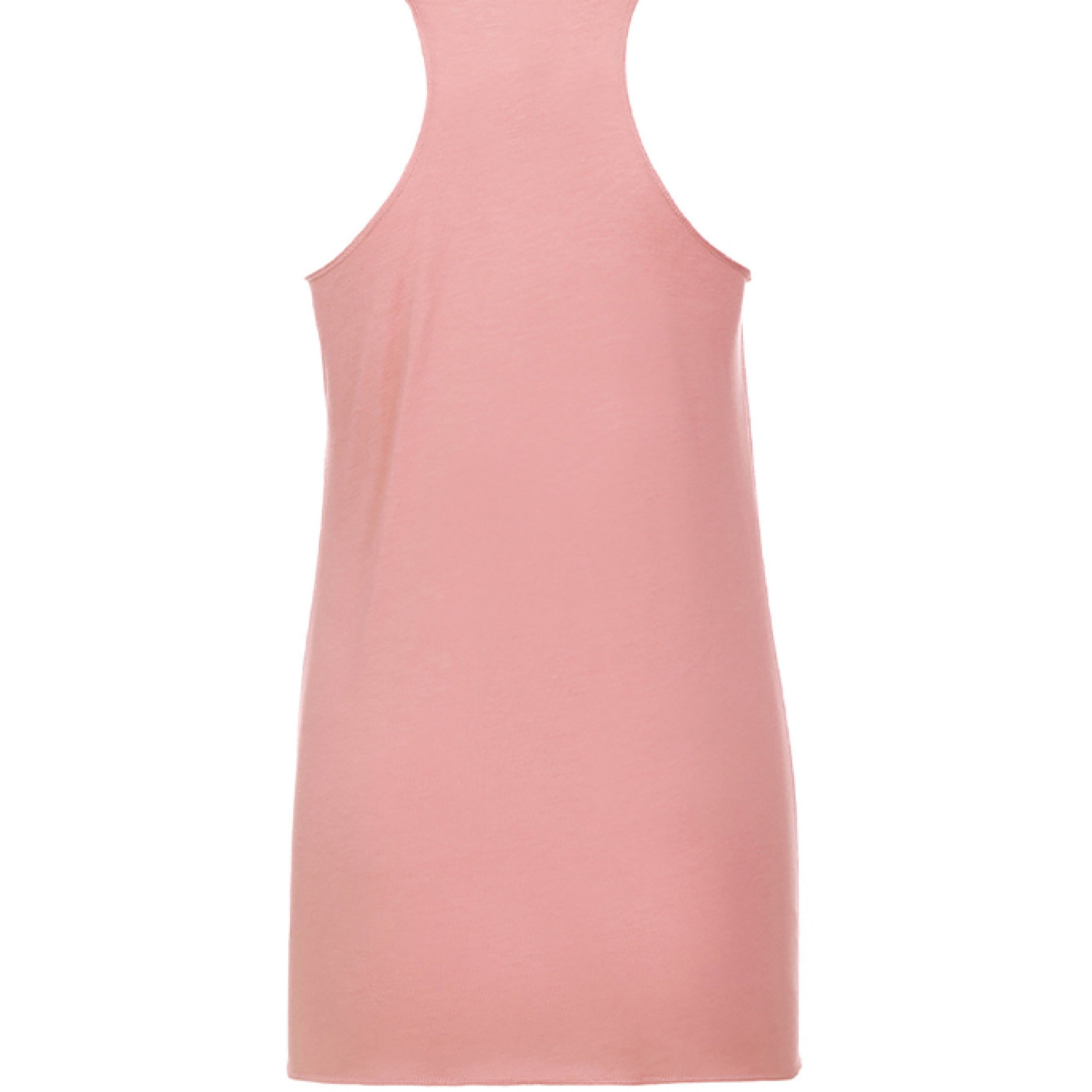 Desert Pink - BACK