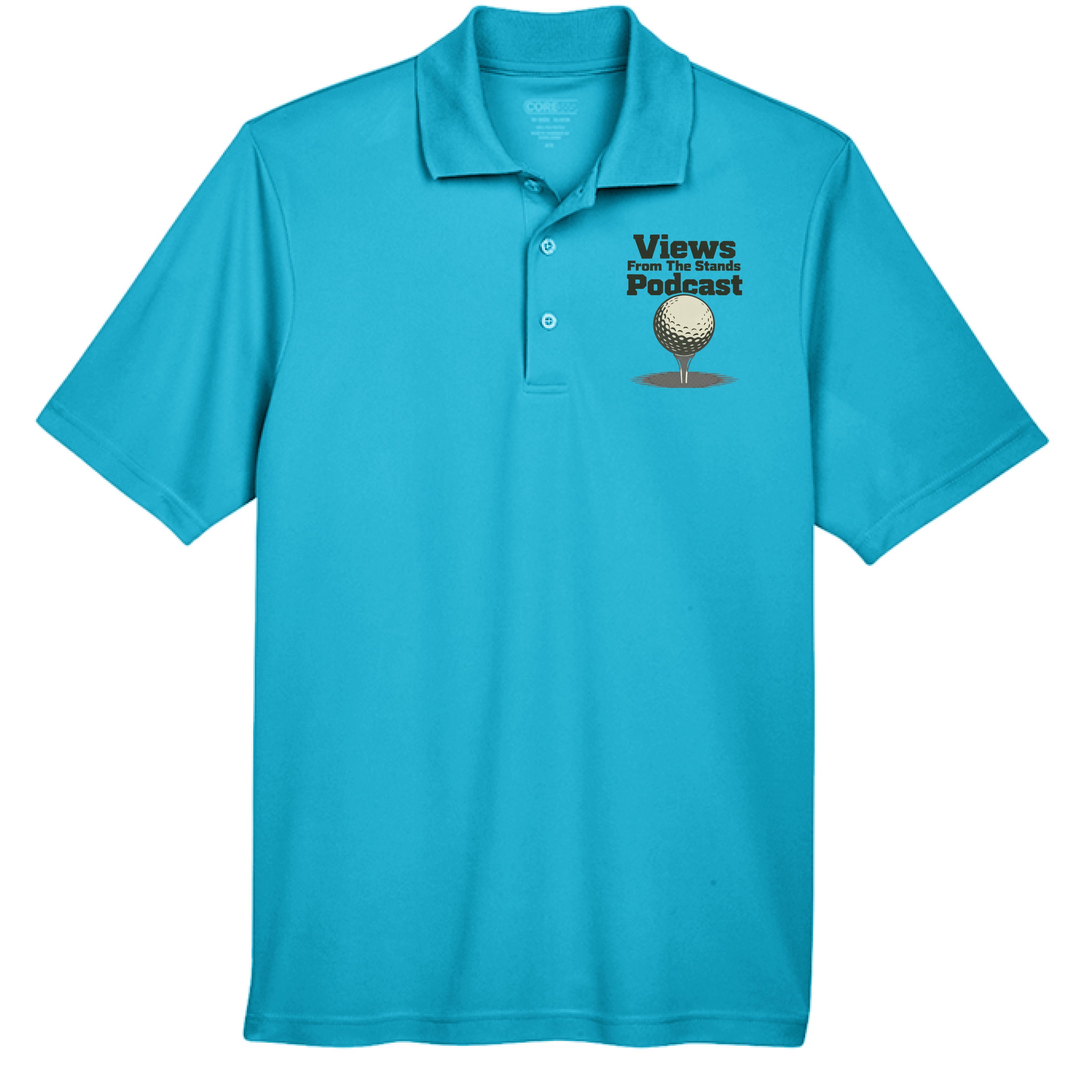 ELECT BLUE 485 - FRONT