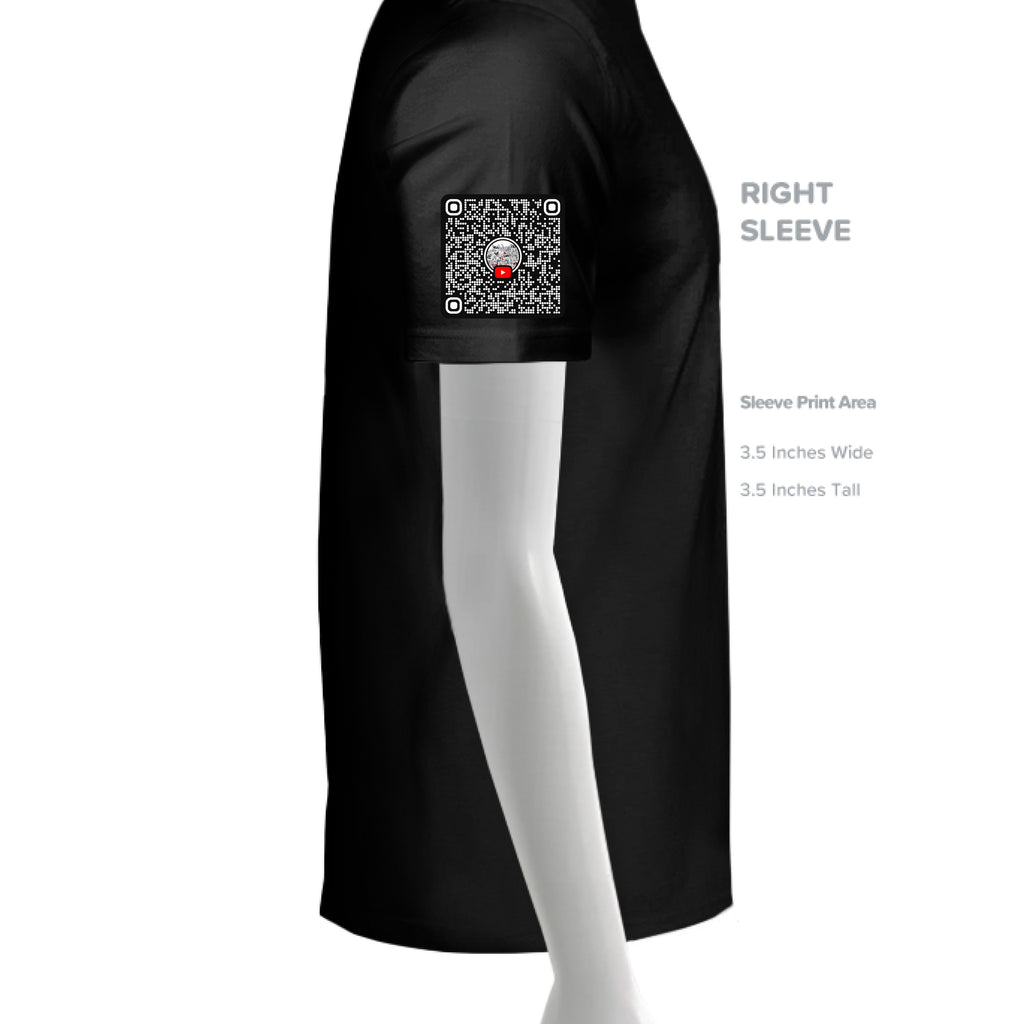 BLACK - SLEEVE_RIGHT