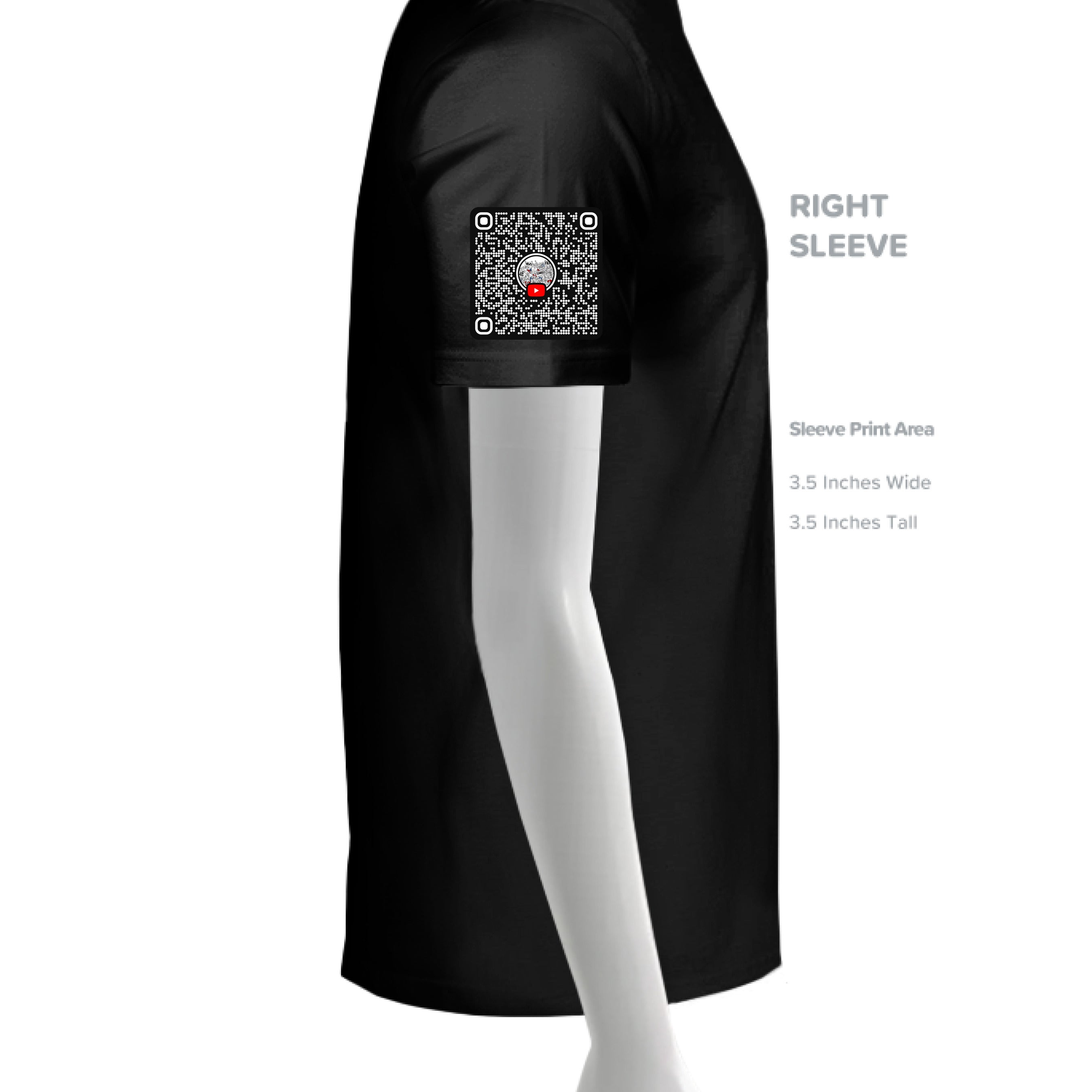 BLACK - SLEEVE_RIGHT
