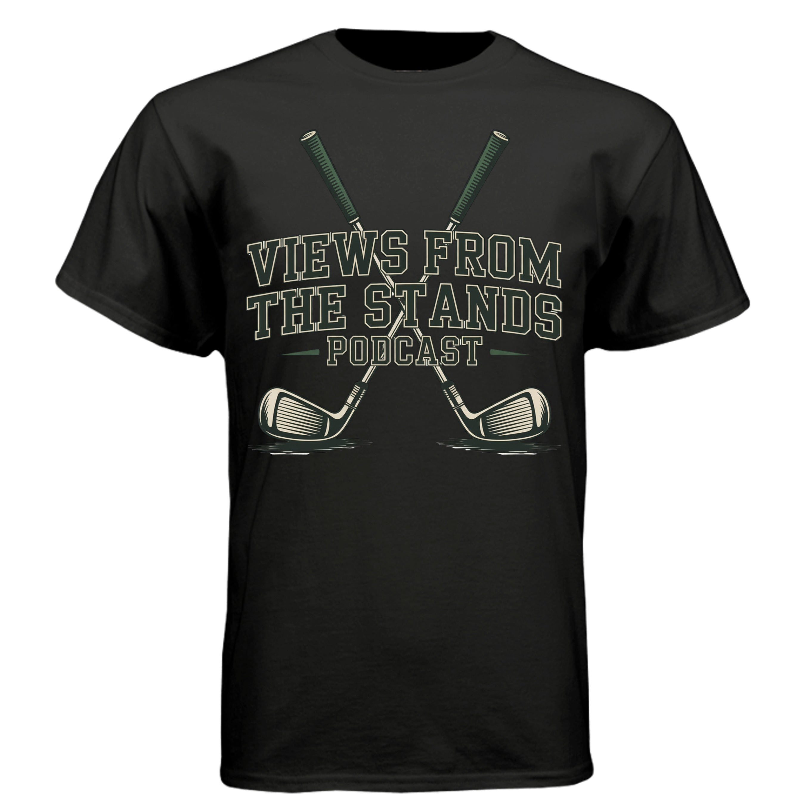 BLACK - 6010 - FRONT