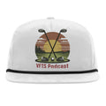 White/ Black - 256 - FRONT