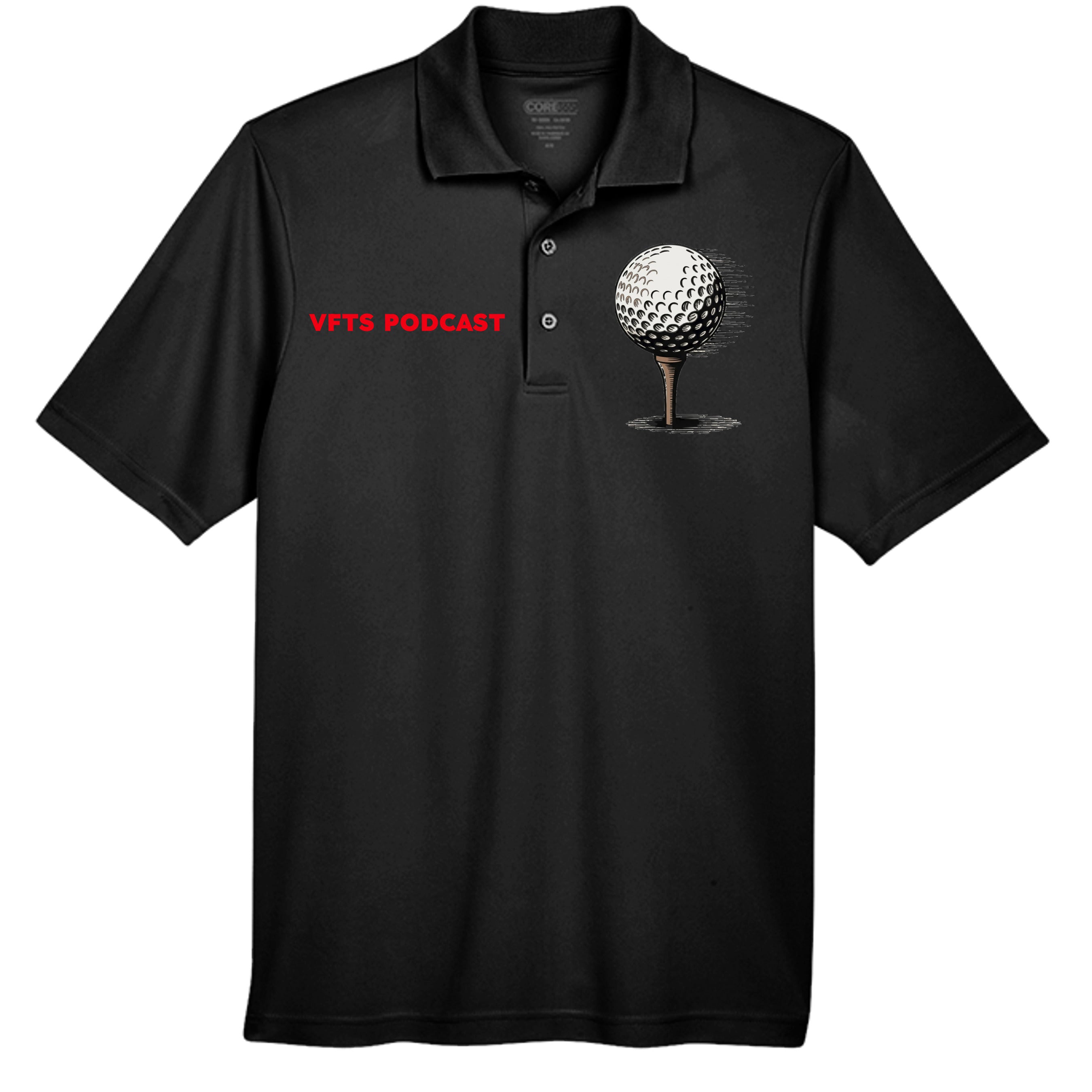 BLACK 703 - 88181 - FRONT