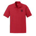 True Red - ST640 - FRONT