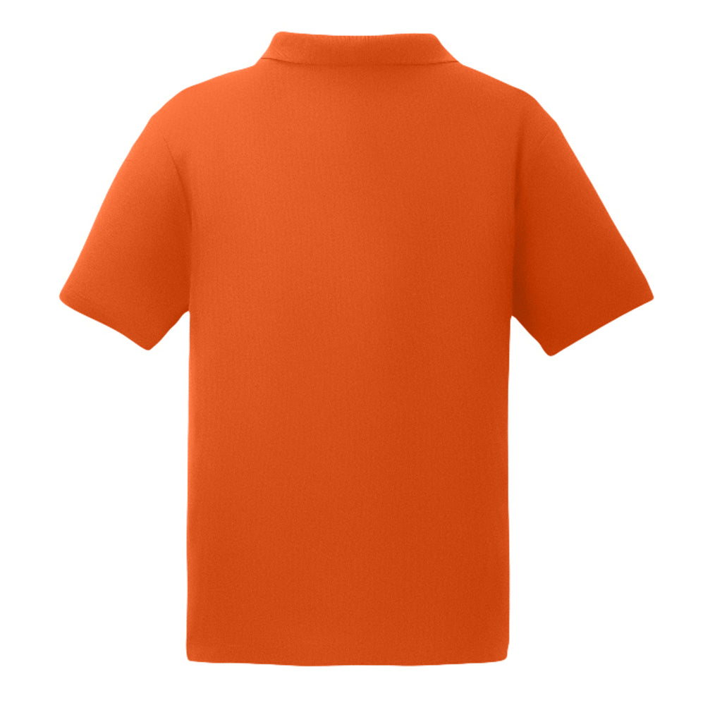 DEEP ORANGE - ST640 - BACK