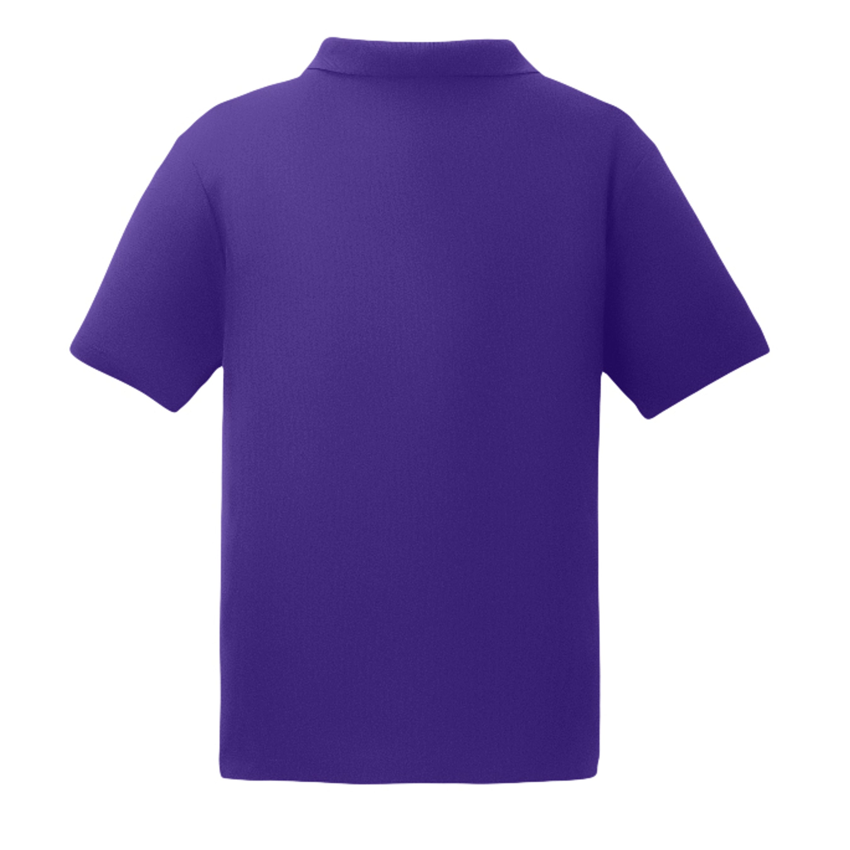 Purple - ST640 - BACK