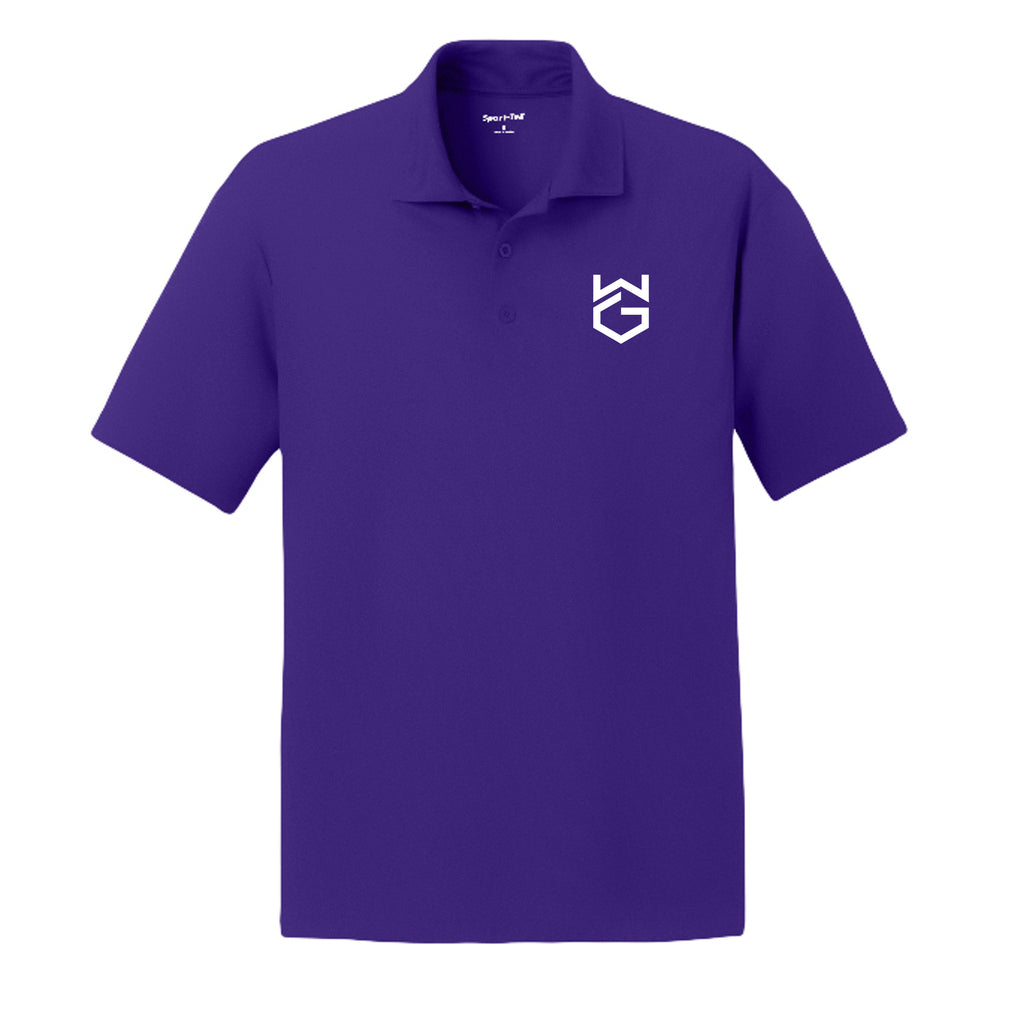 Purple - ST640 - FRONT