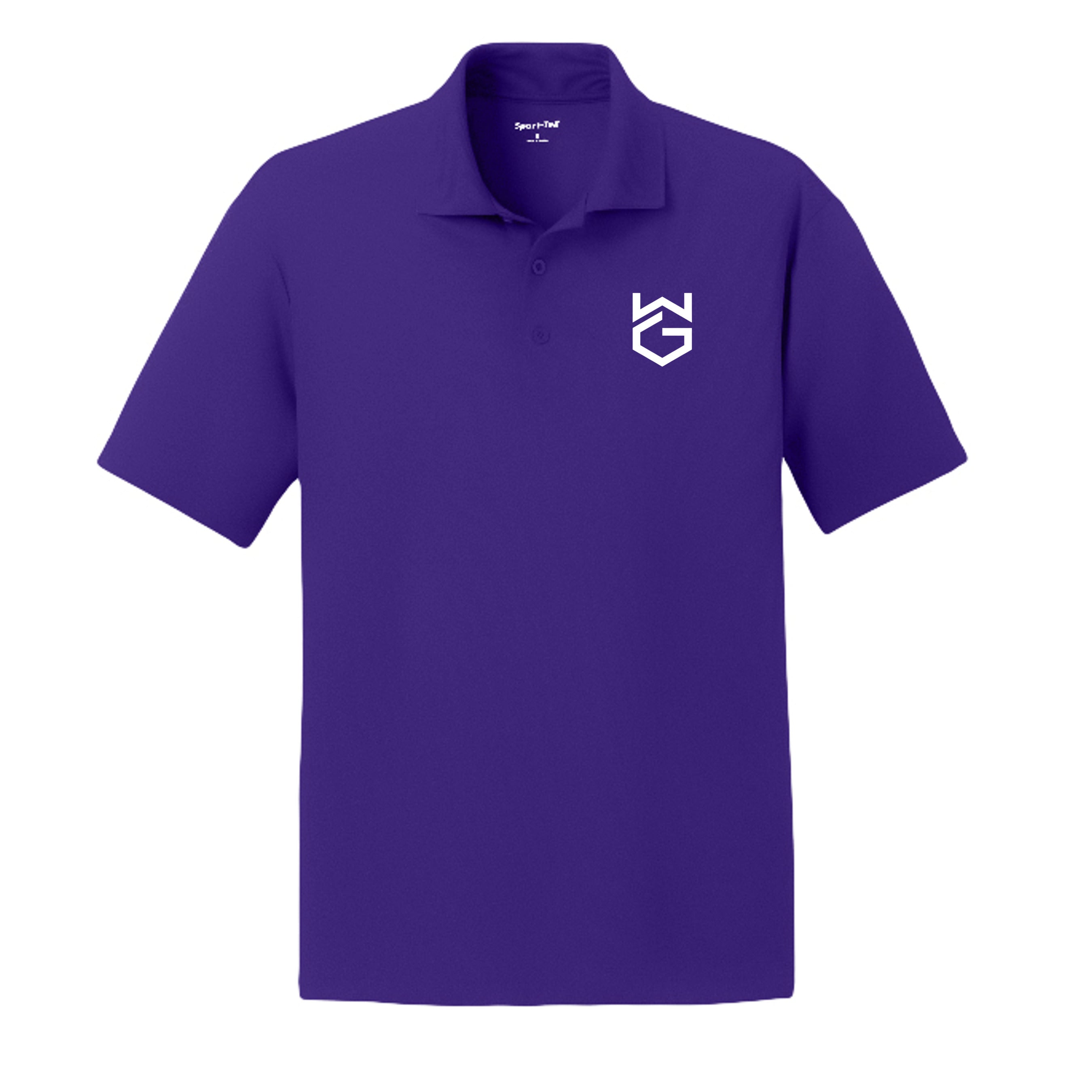 Purple - ST640 - FRONT