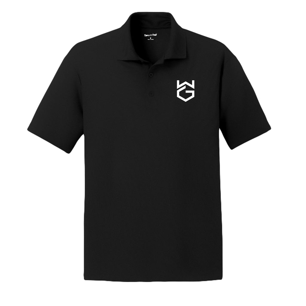 Black - ST640 - FRONT